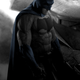 Illustration for article titled Will Batmans New Suit Also Include A New Palette?